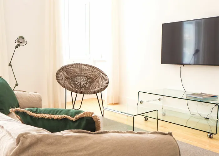Boutique Chiado Apartments