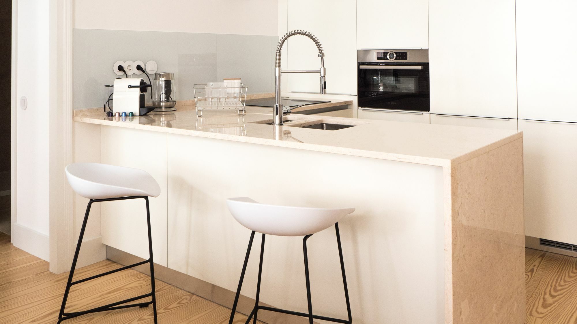 Apartamento Boutique Chiado