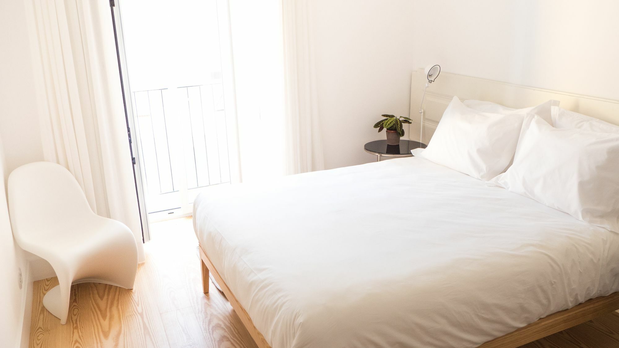 Boutique Chiado Apartamento Lisboa