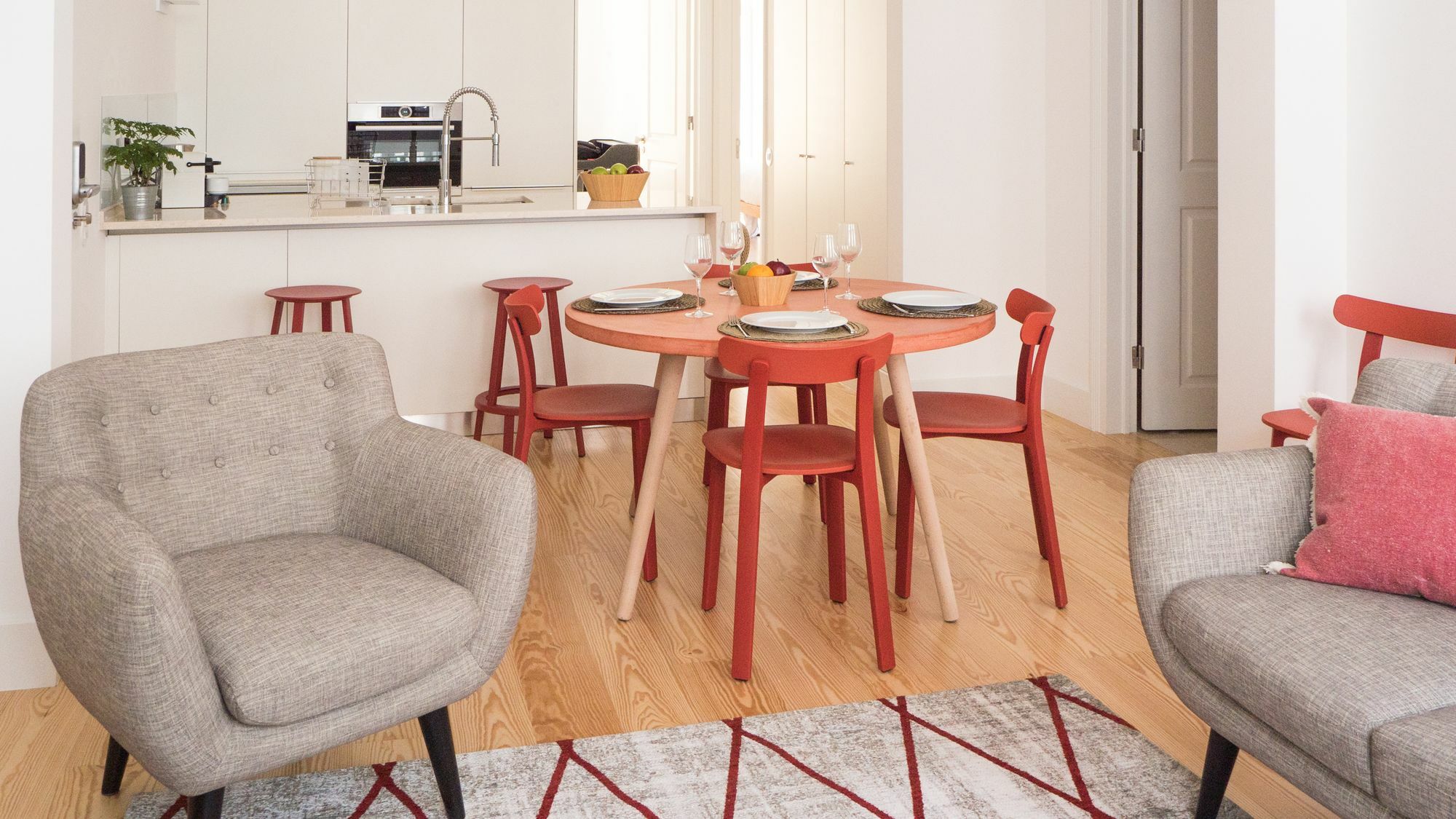 Boutique Chiado Apartamento *