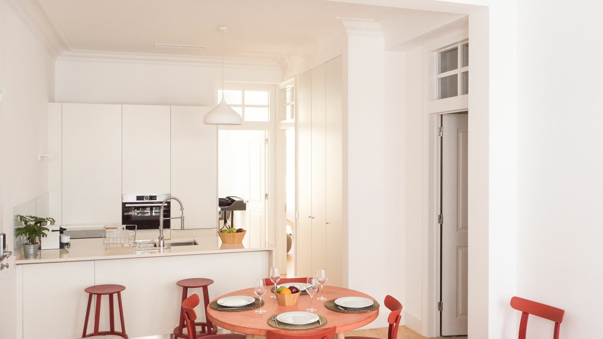 Boutique Chiado Apartamento *