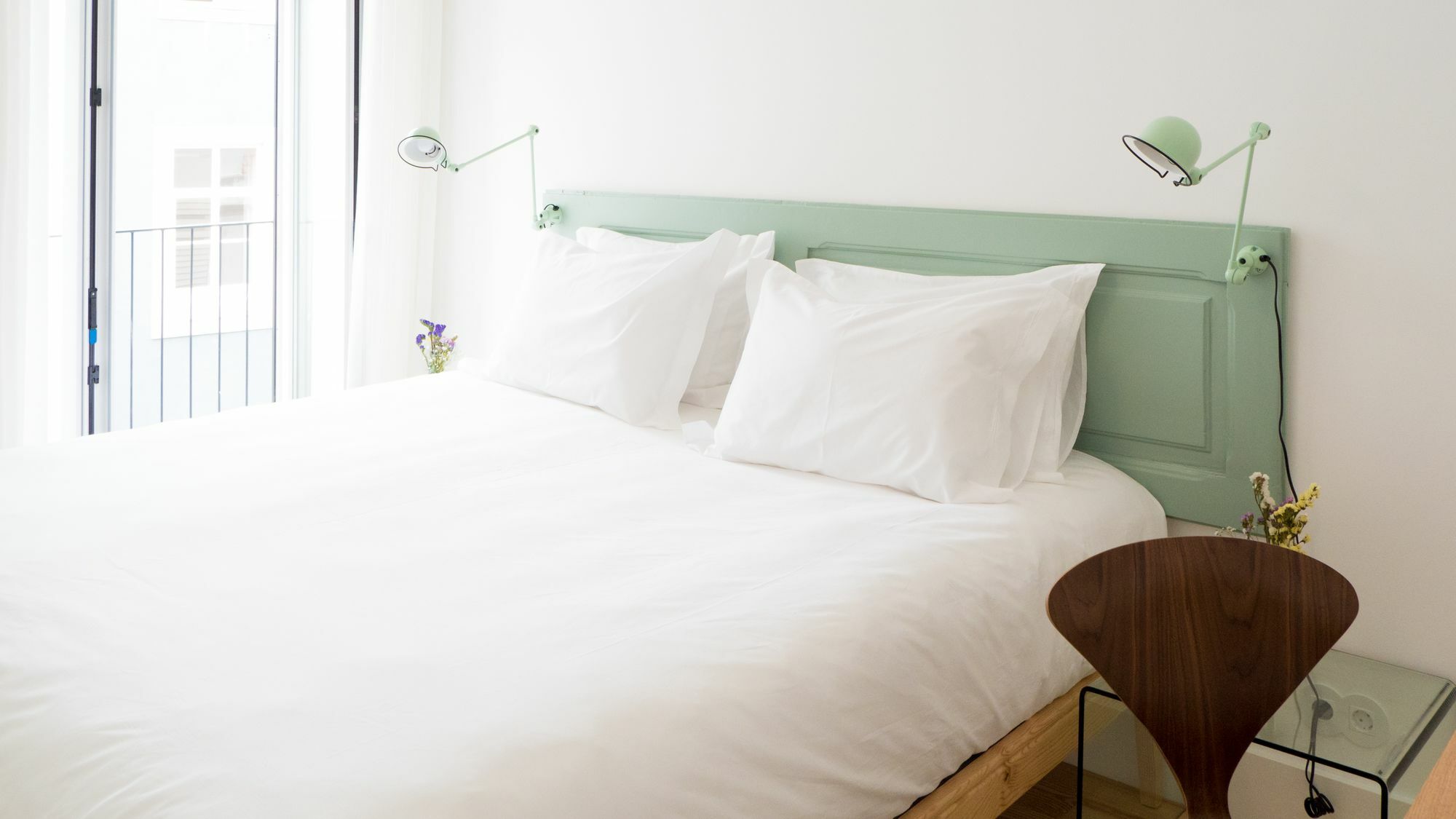 Boutique Chiado Apartamento *