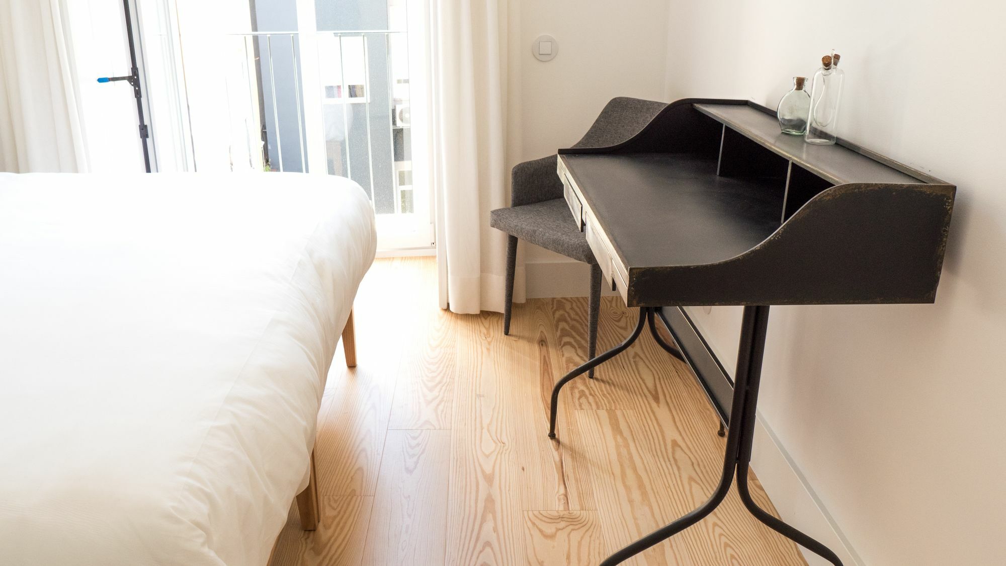 Boutique Chiado Apartamento *