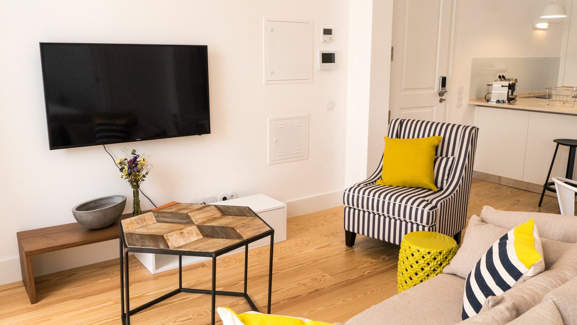 Boutique Chiado Apartamento *