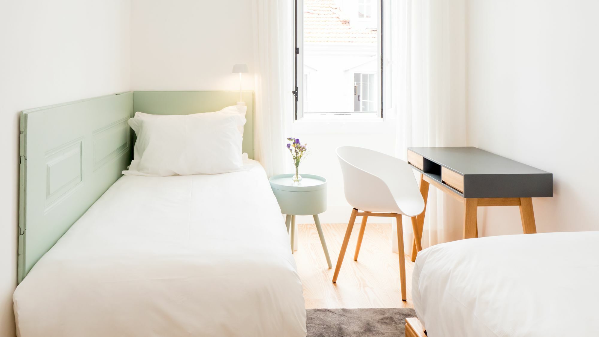 Apartamento Boutique Chiado *