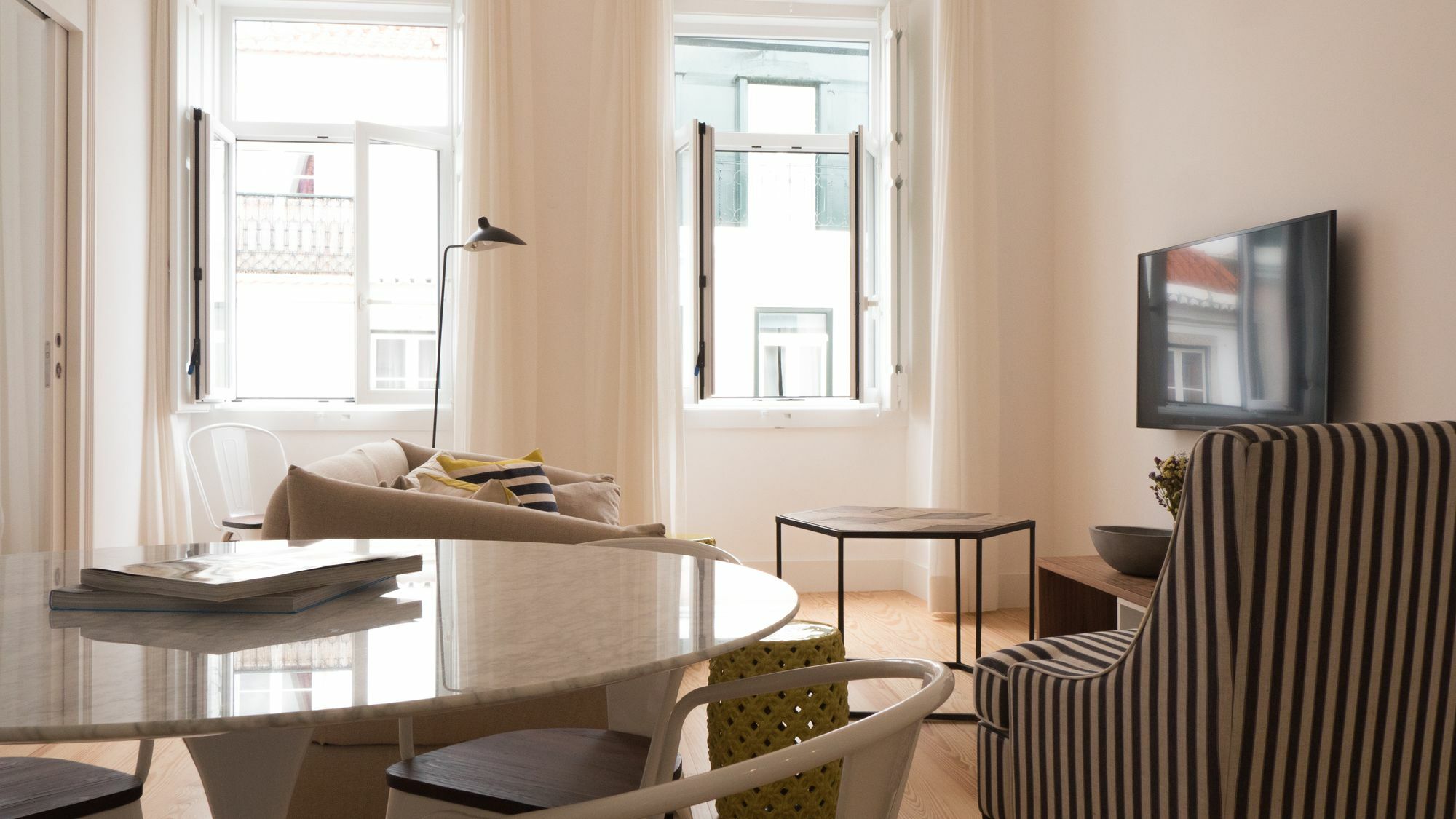 Boutique Chiado Lisboa