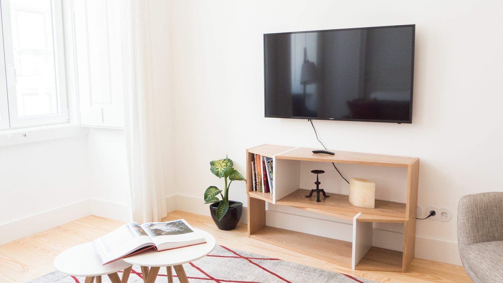 Apartamento Boutique Chiado Lisboa
