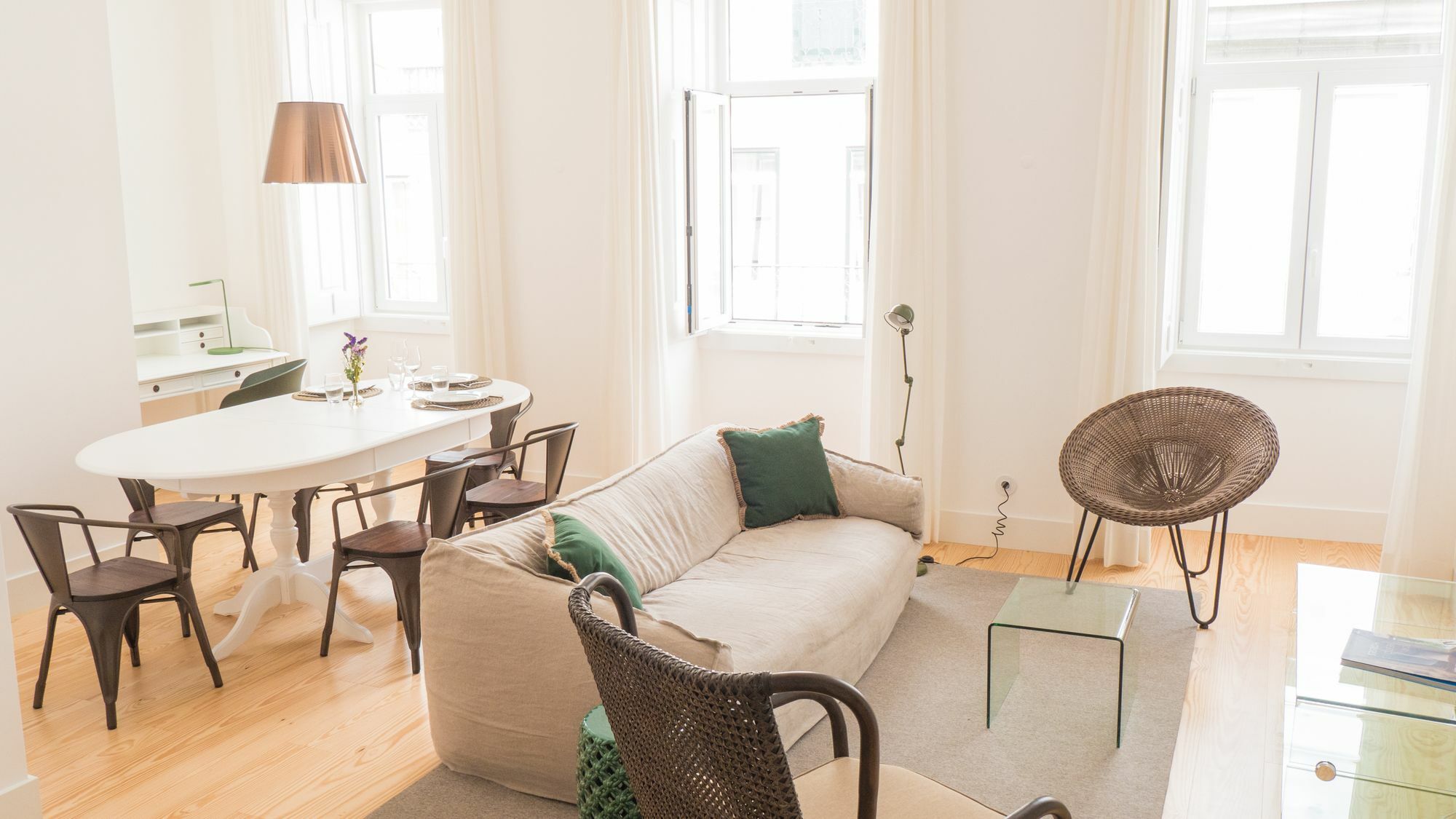 Boutique Chiado *