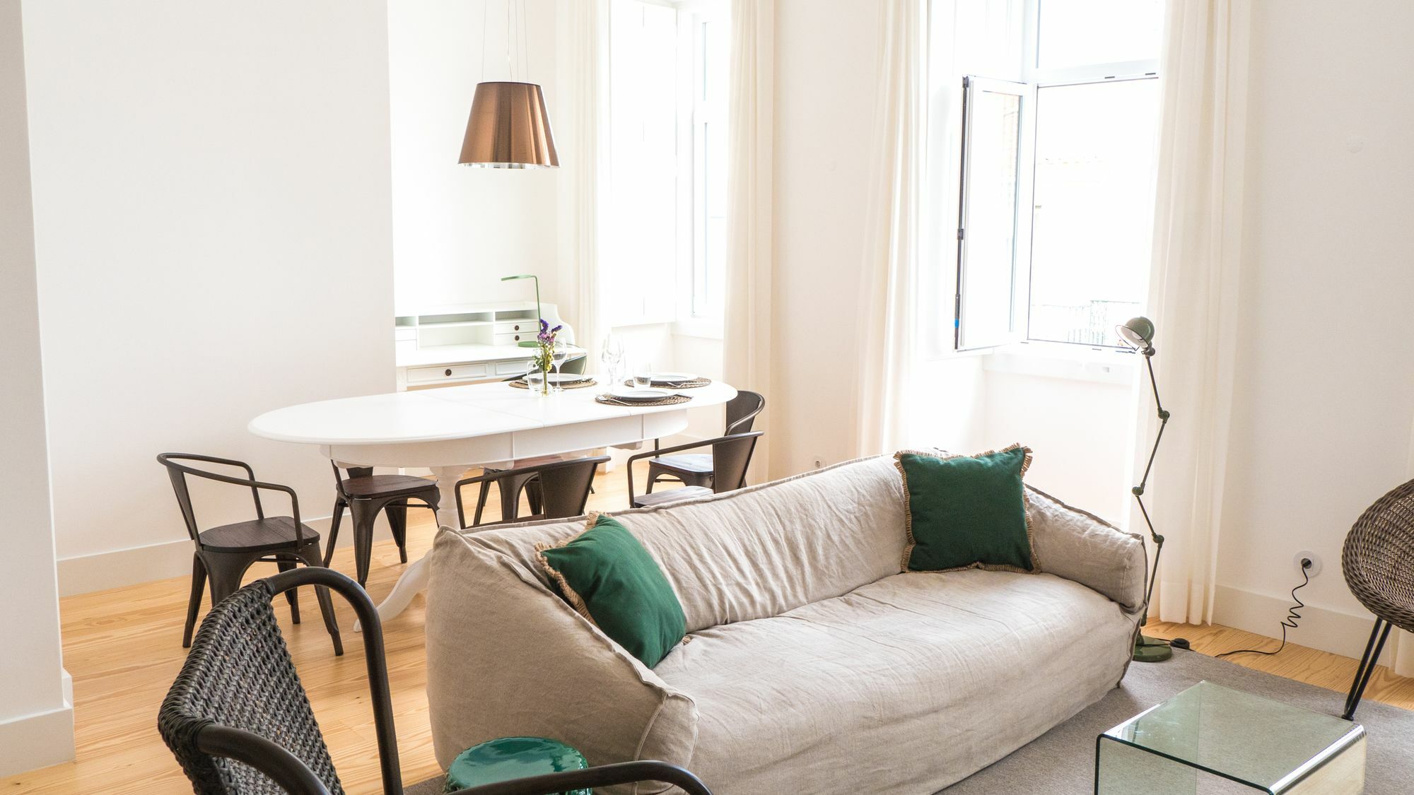 Boutique Chiado Apartamento *
