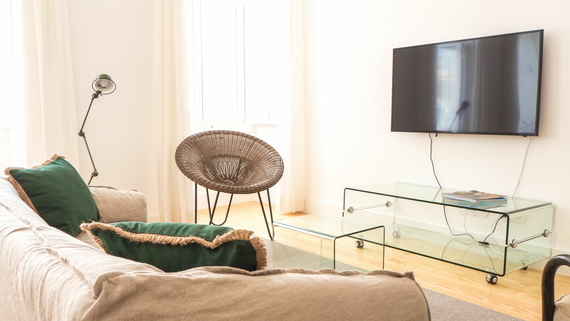 Apartamento Boutique Chiado *