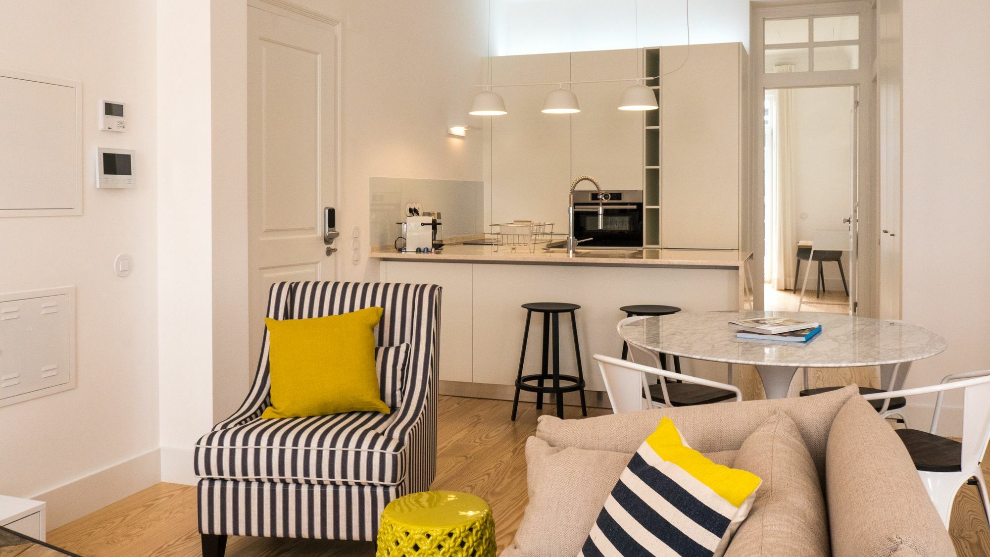 Boutique Chiado Apartamento *