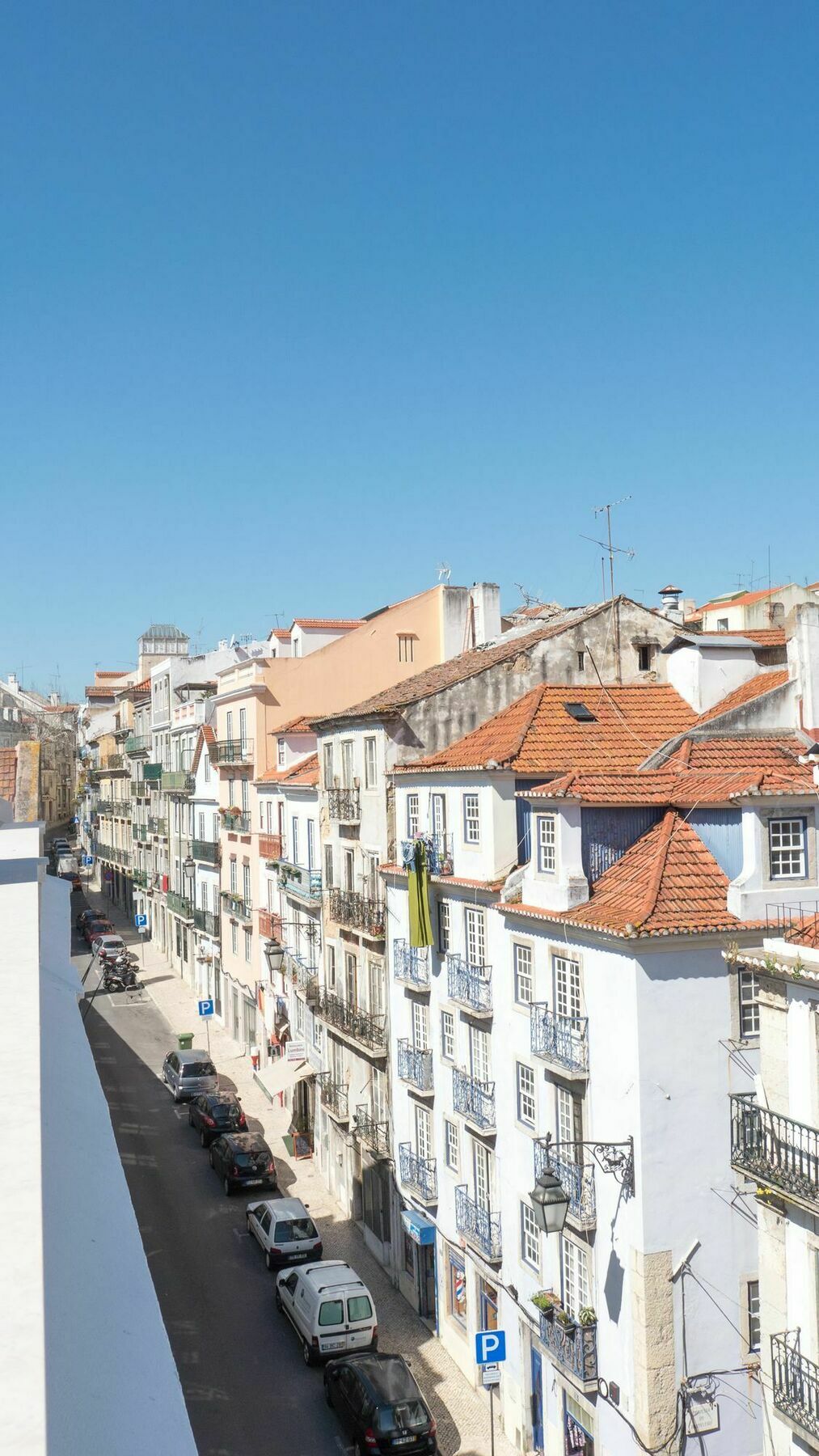 Boutique Chiado Apartamento