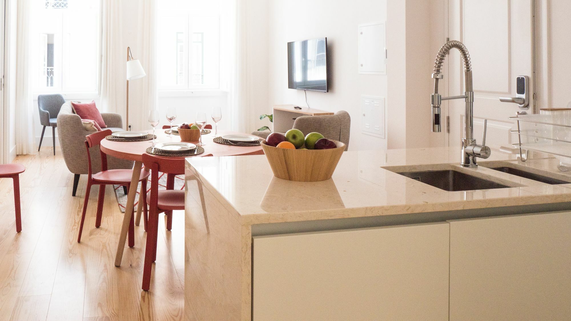 Boutique Chiado Apartamento Lisboa