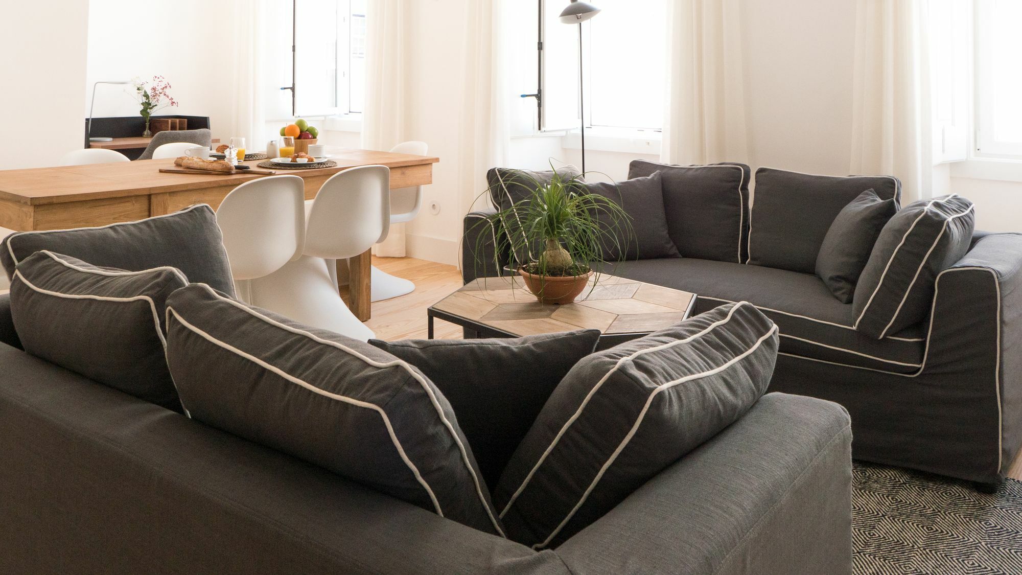 Apartamento Boutique Chiado *