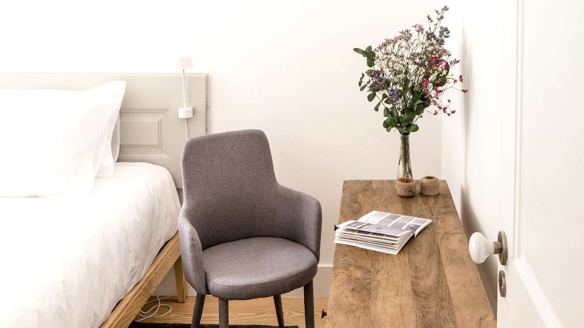 Apartamento Boutique Chiado